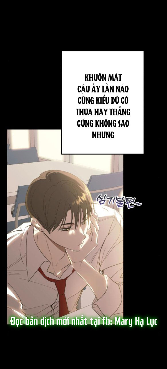 bóng râm mùa xuân chapter 2.1 16