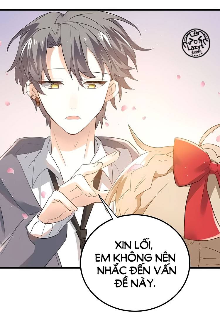 tình yêu huyễn tưởng chapter 19 24