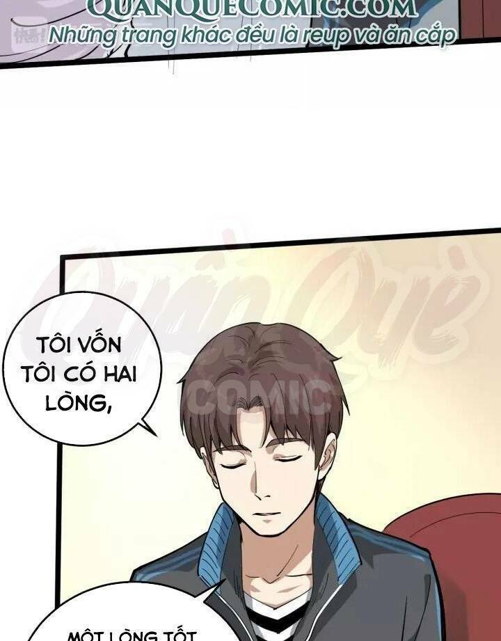 hồi xuân tiểu độc y chapter 49 29