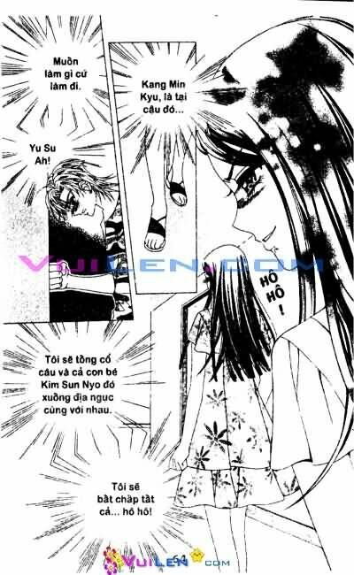 cô dâu bé xinh chapter 52 5