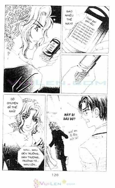 không bao giờ khóc chapter 4 120