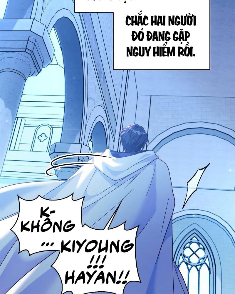 xuyên không trở thành hồi quy giả Chapter 57 - Trang 2