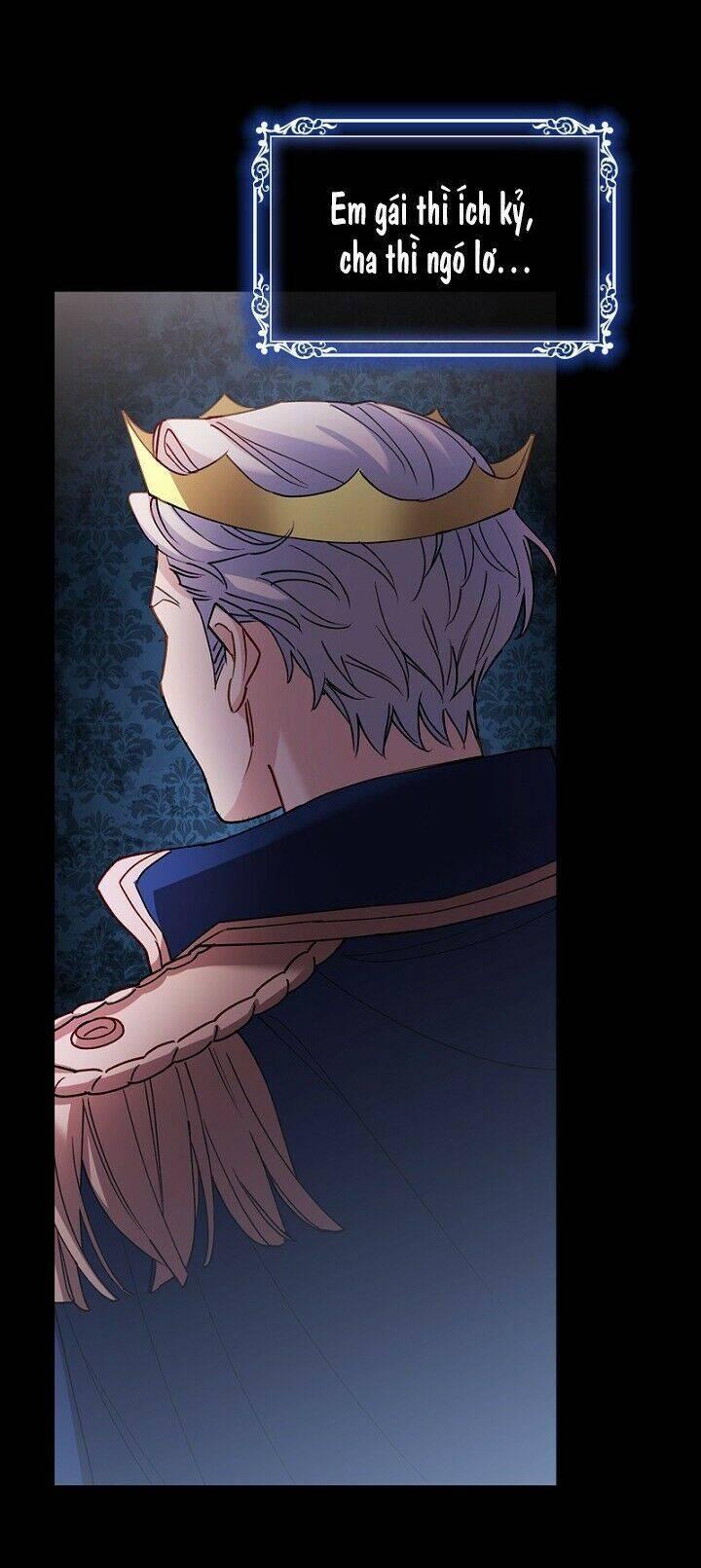 để yên cho tiểu thư hiền chapter 1 31