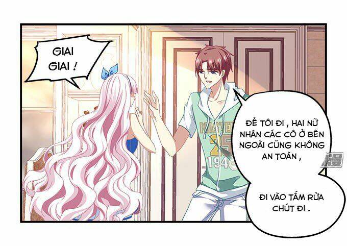 thiên lại âm linh chapter 6 18