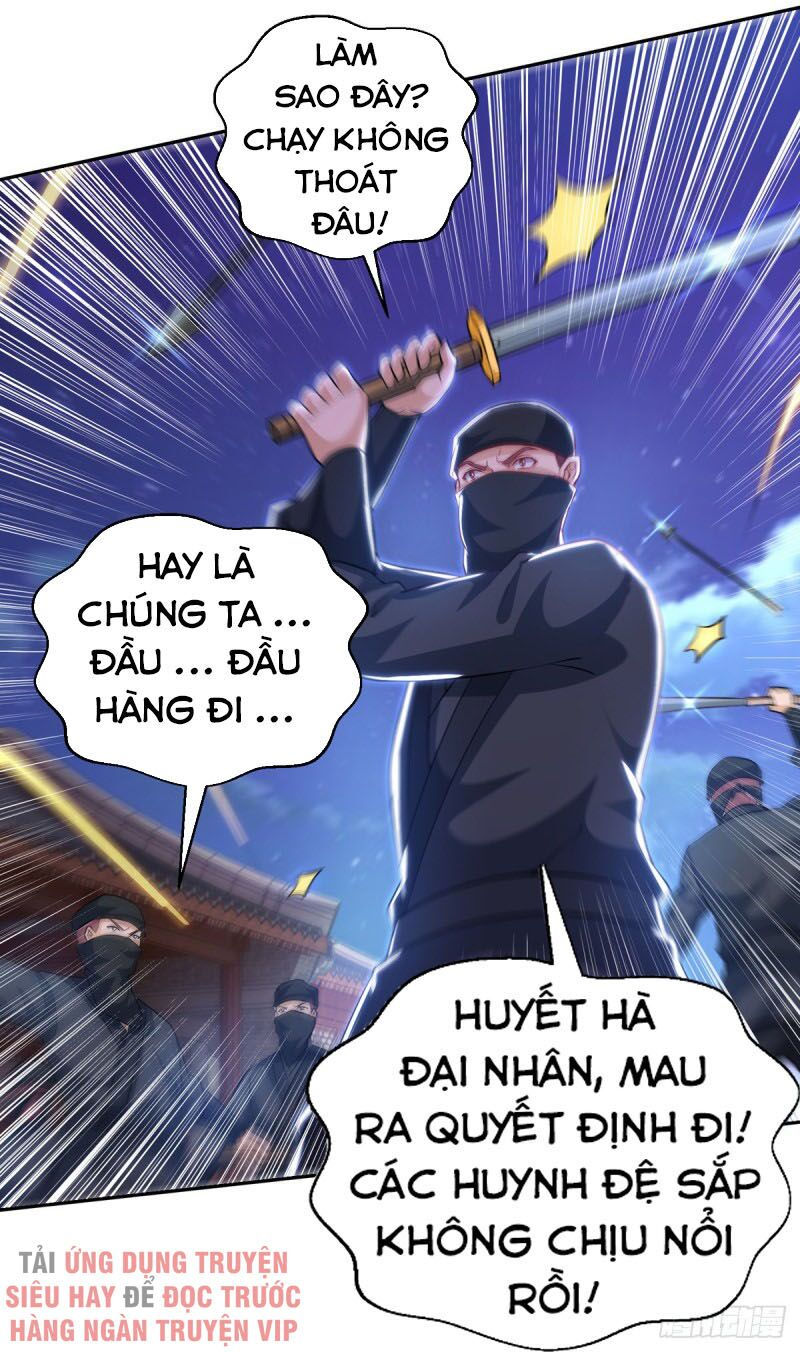 chúa tể tam giới chapter 149 5