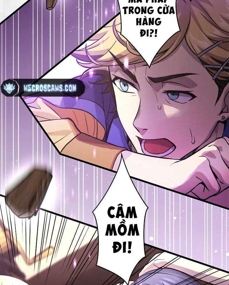 ông chú bán hàng mạnh nhất chapter 1 142