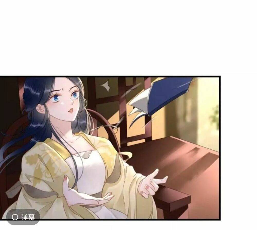 sủng phi của vương chapter 94 5