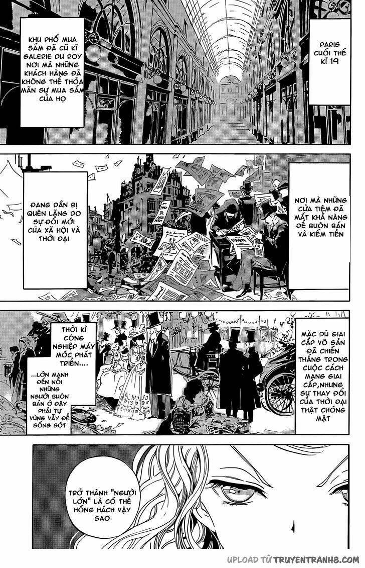 ikoku meiro no croisée chapter 10 5