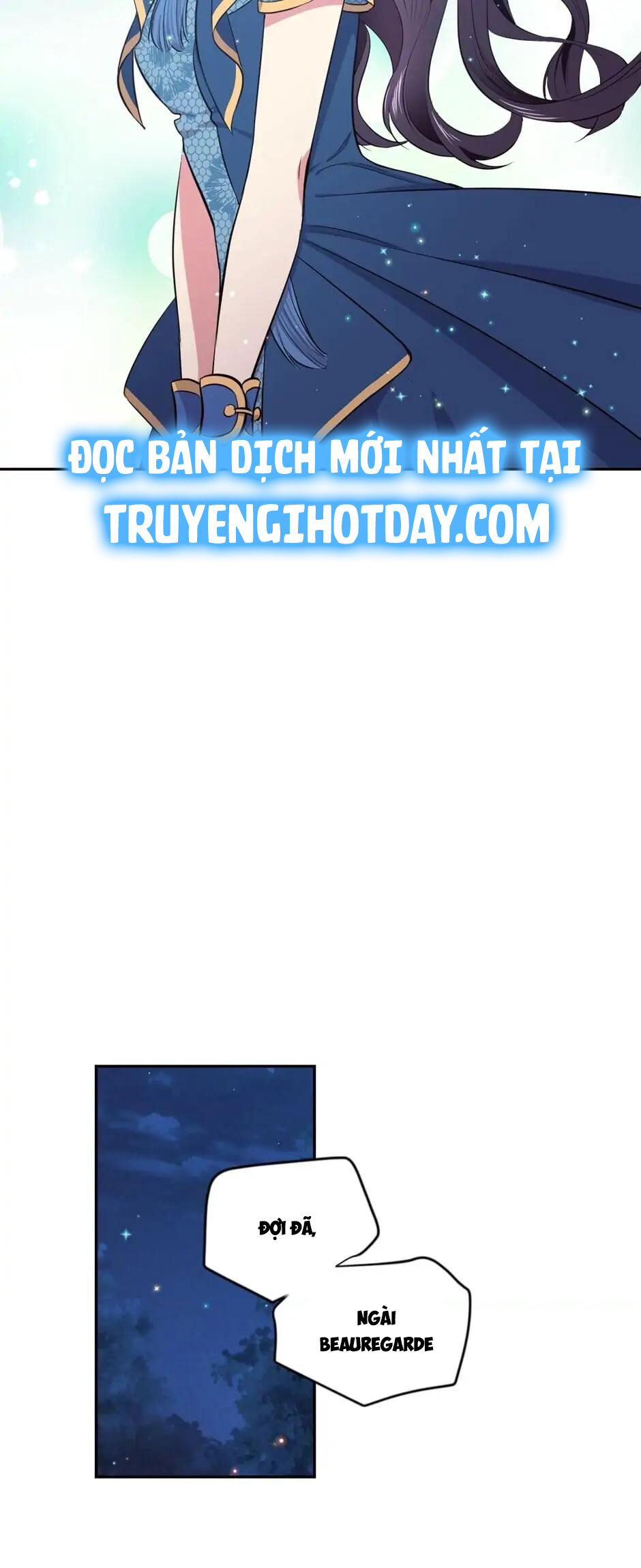 quý cô ngậm thìa vàng chapter 18 40