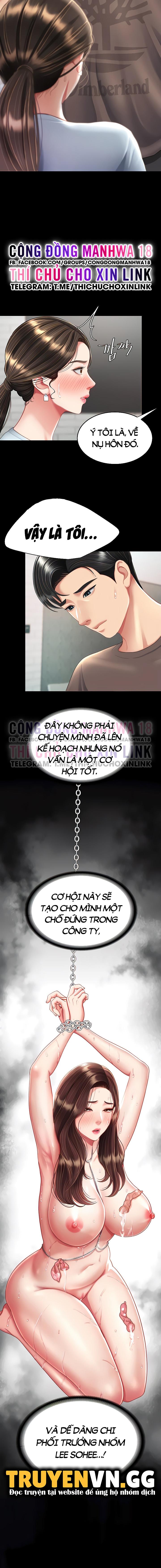 ăn mẹ bạn trước chapter 17 7