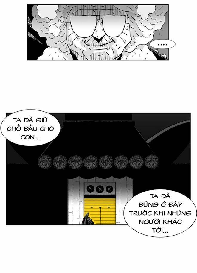 hành trình thoát khỏi địa ngục chapter 63 31