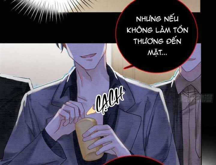 bạn trai biến dị của tôi!!! chapter 4 26