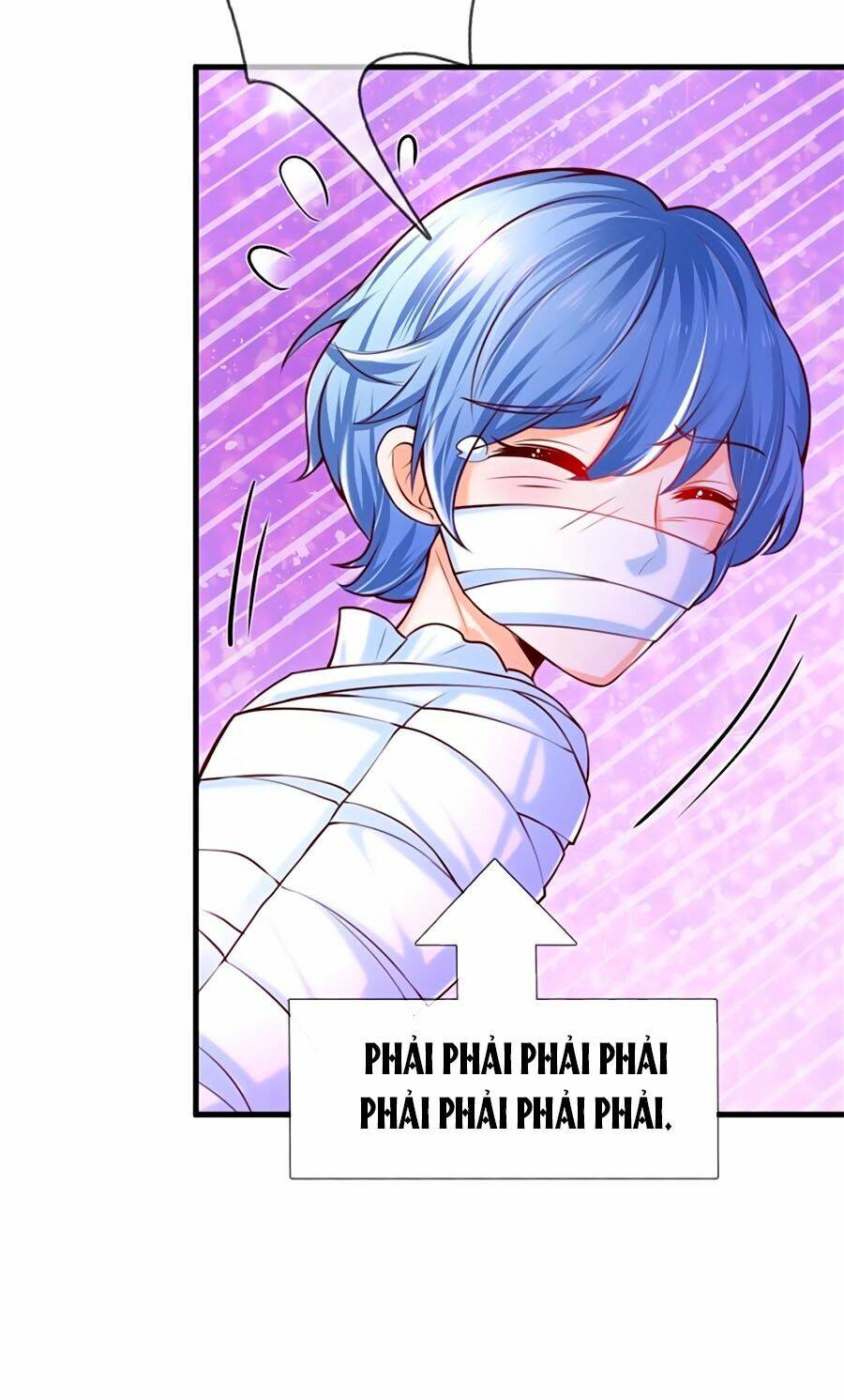 bỗng một ngày trở thành con gái nhà vua chapter 238 33