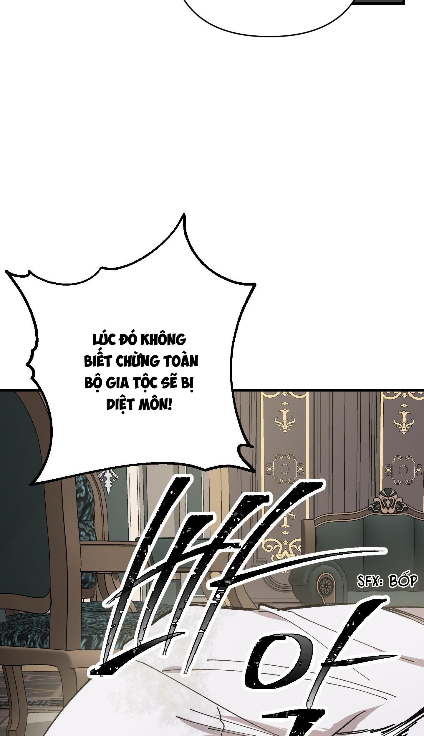 đóa hoa của mặt trời chapter 27 14