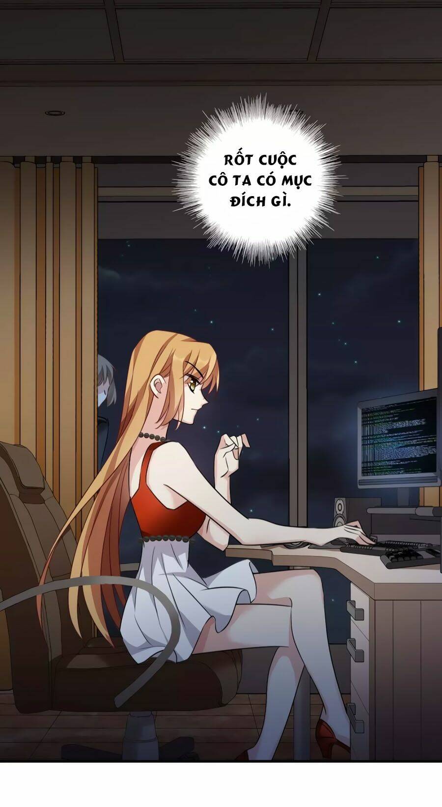 nhân chất tình nhân chapter 35.1 23