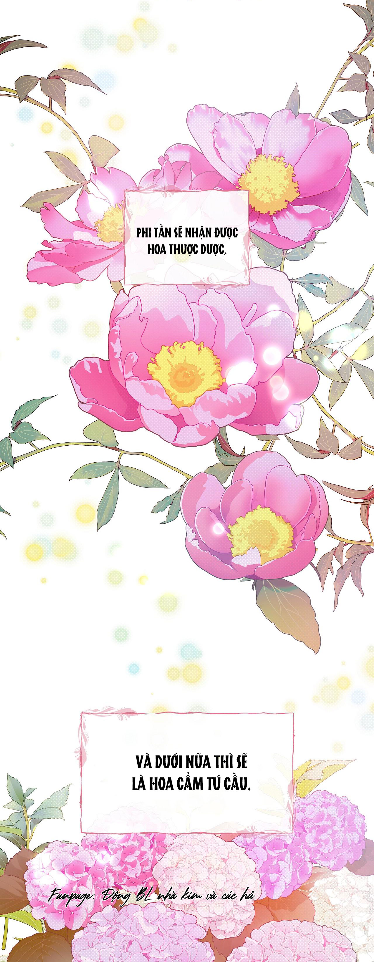 bán yêu chapter 18 18