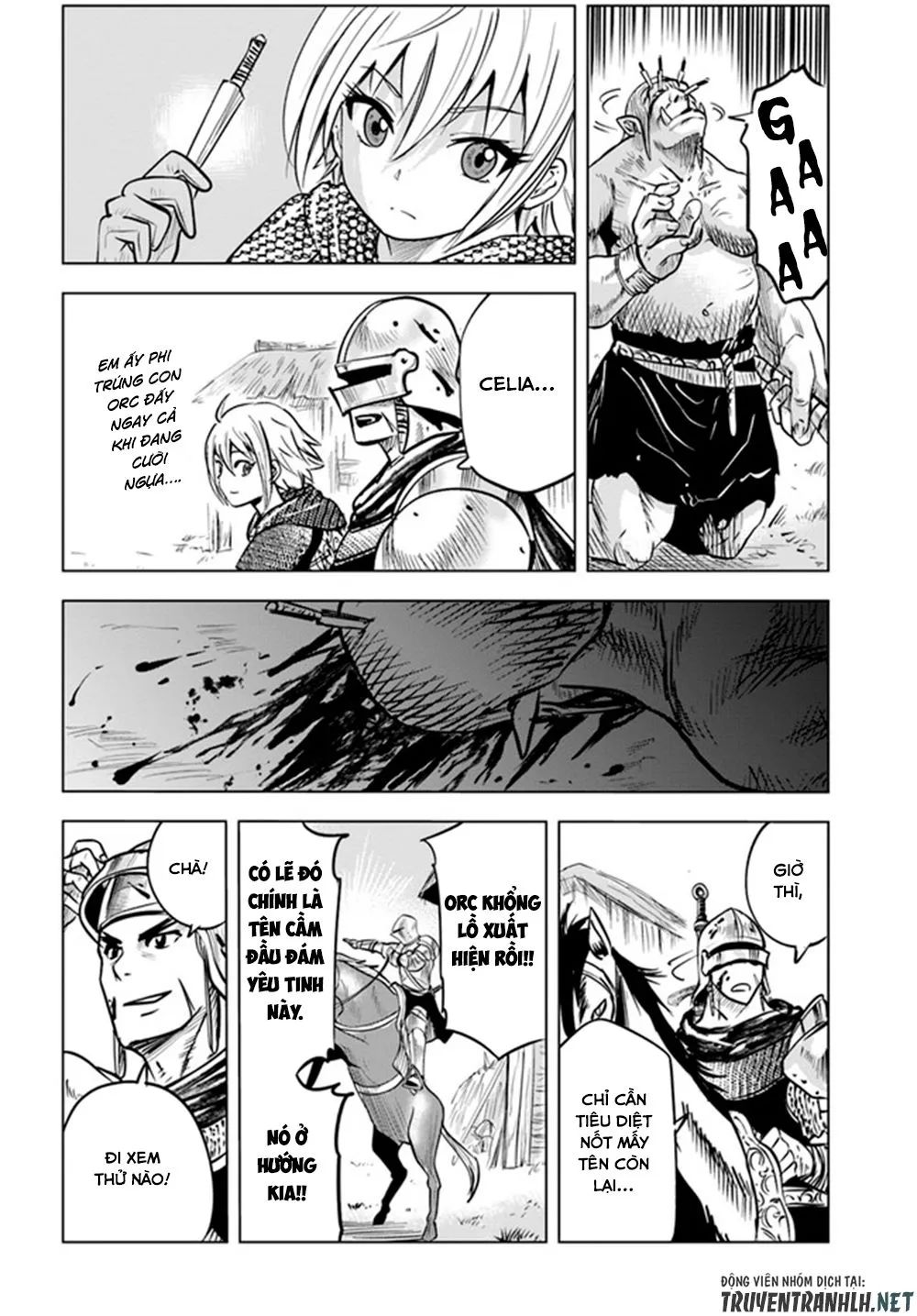 hành trình chịch dạo của của máy dập cổ đại chapter 26 19