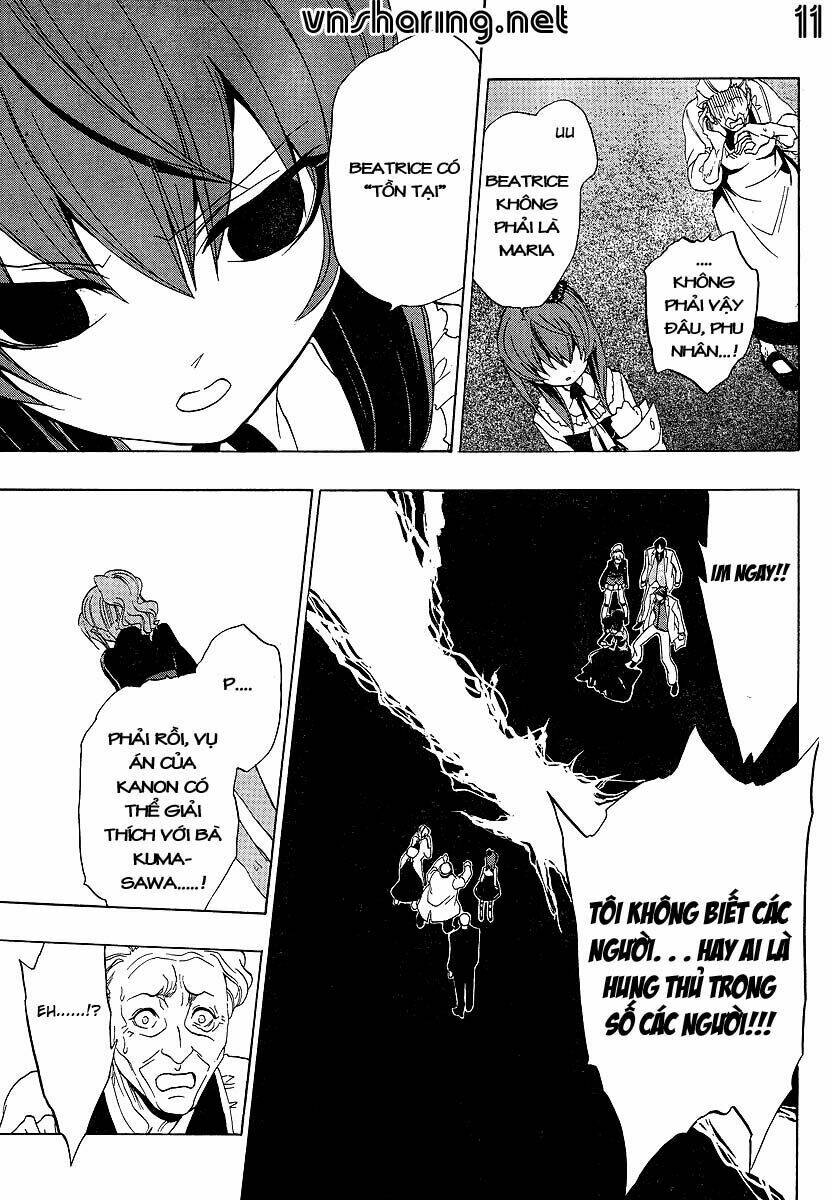 umineko no naku koro ni episode 1: legend of the golden witch chapter 19 12