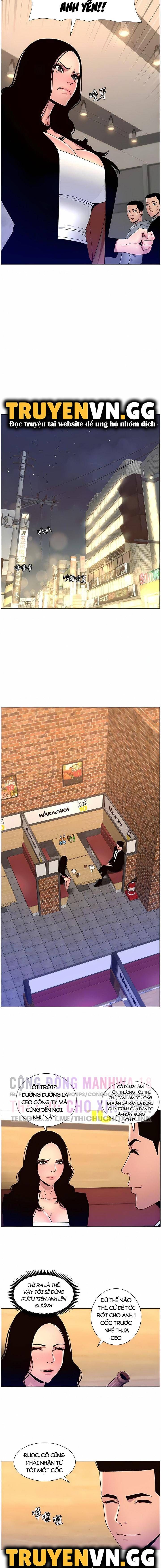 app đế vương giường chiếu chapter 63 9