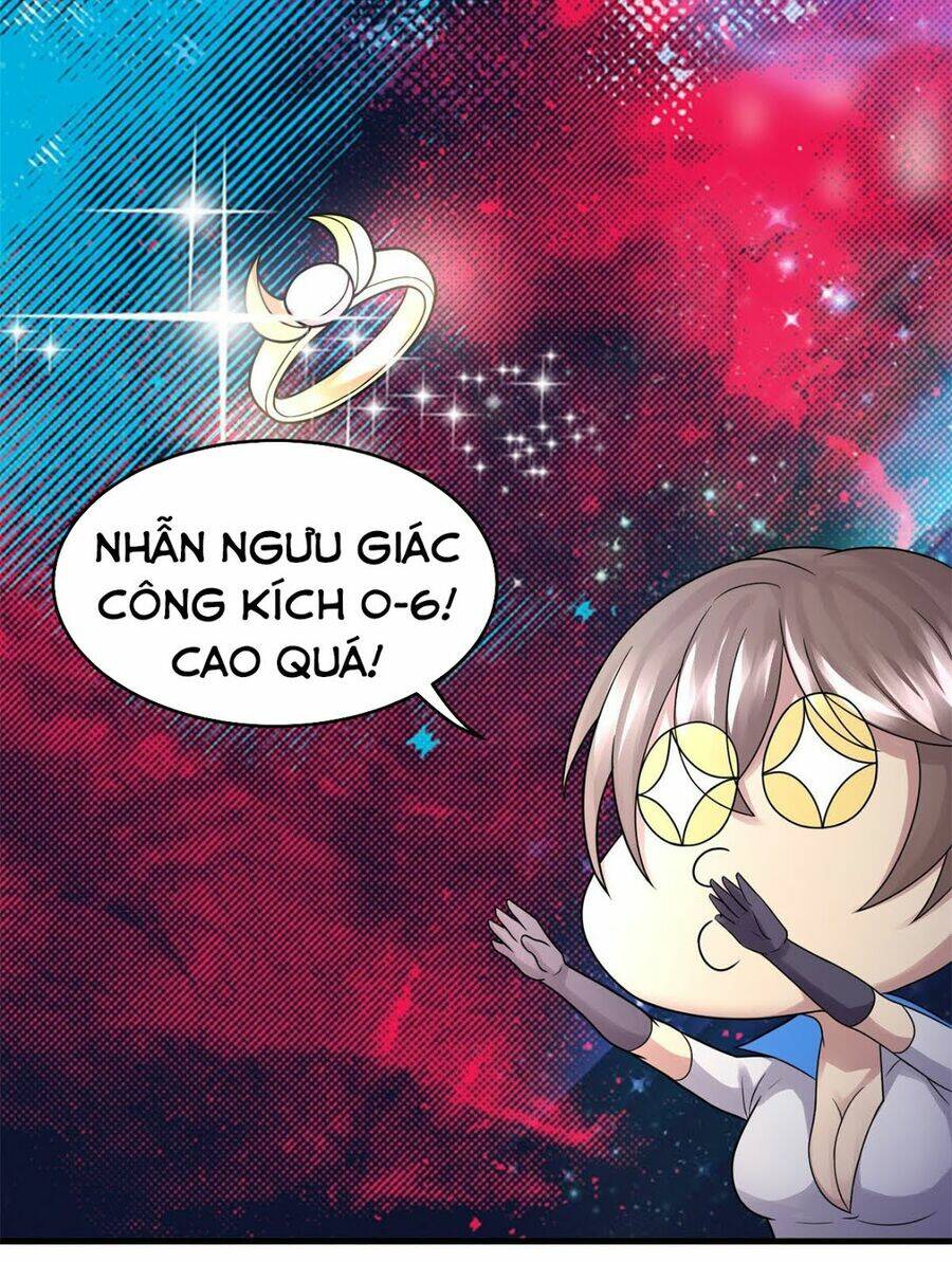 pháp sư truyền kỳ chapter 19 22