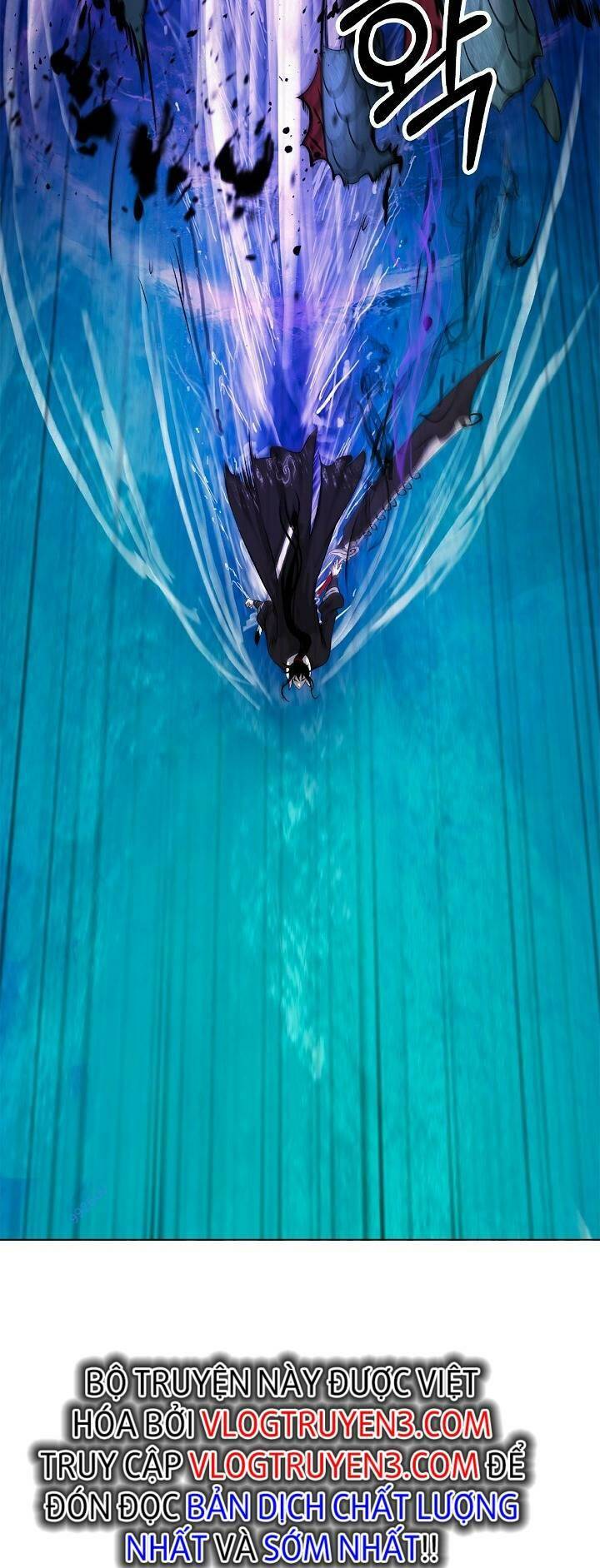 xuyên không thành hổ chapter 105 34
