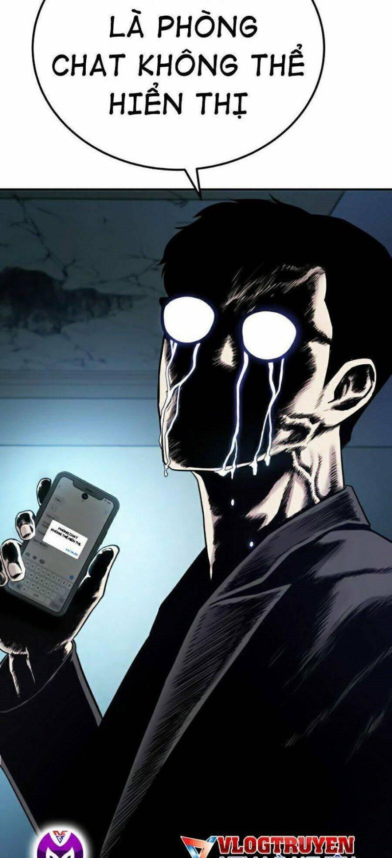 đặc vụ kim chapter 3 43