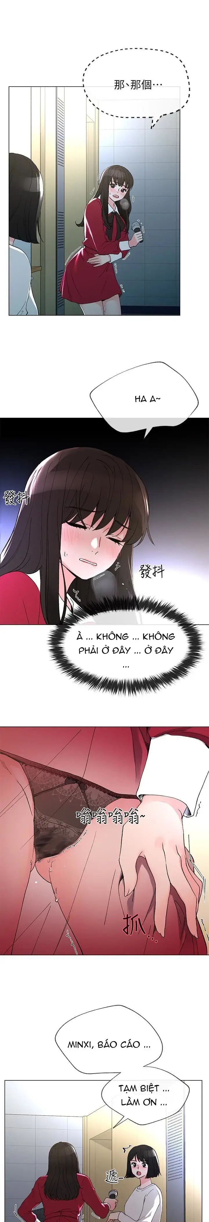 trả thù cô ta chapter 38 22