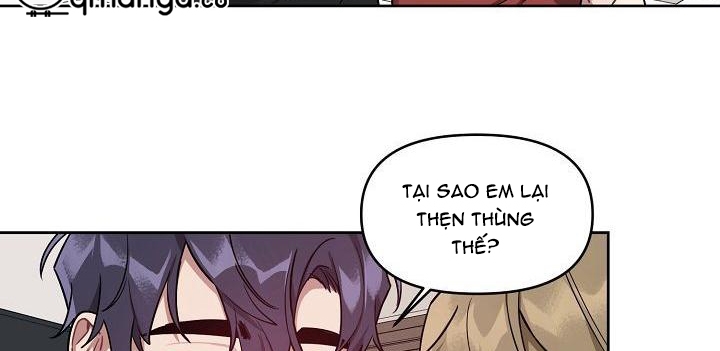 vị khách khả nghi và nhóc làm thêm chapter 14 67