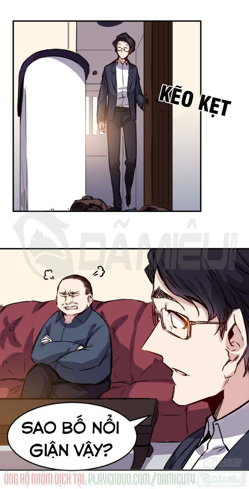 đỉnh phong thần y chapter 25 2