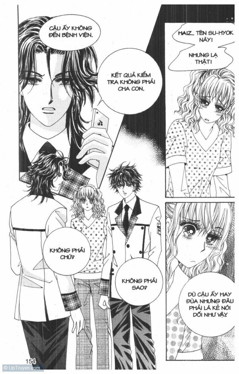 công chúa giả mạo chapter 15 49