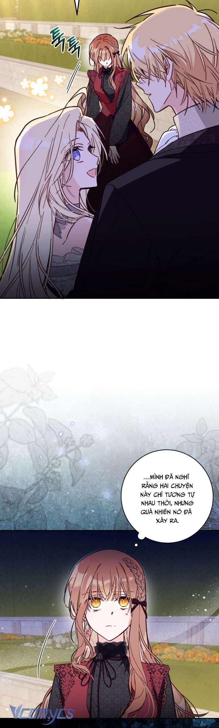 không có chỗ cho kẻ giả mạo chapter 59 5