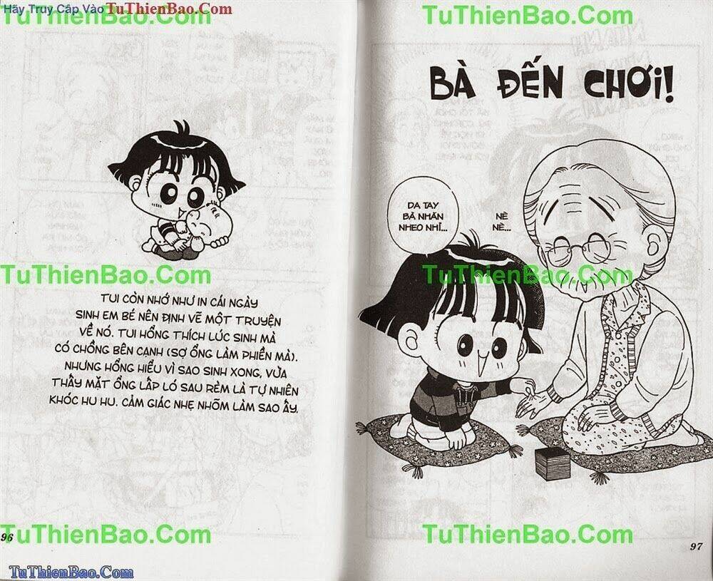 nhóc miko chapter 3 48