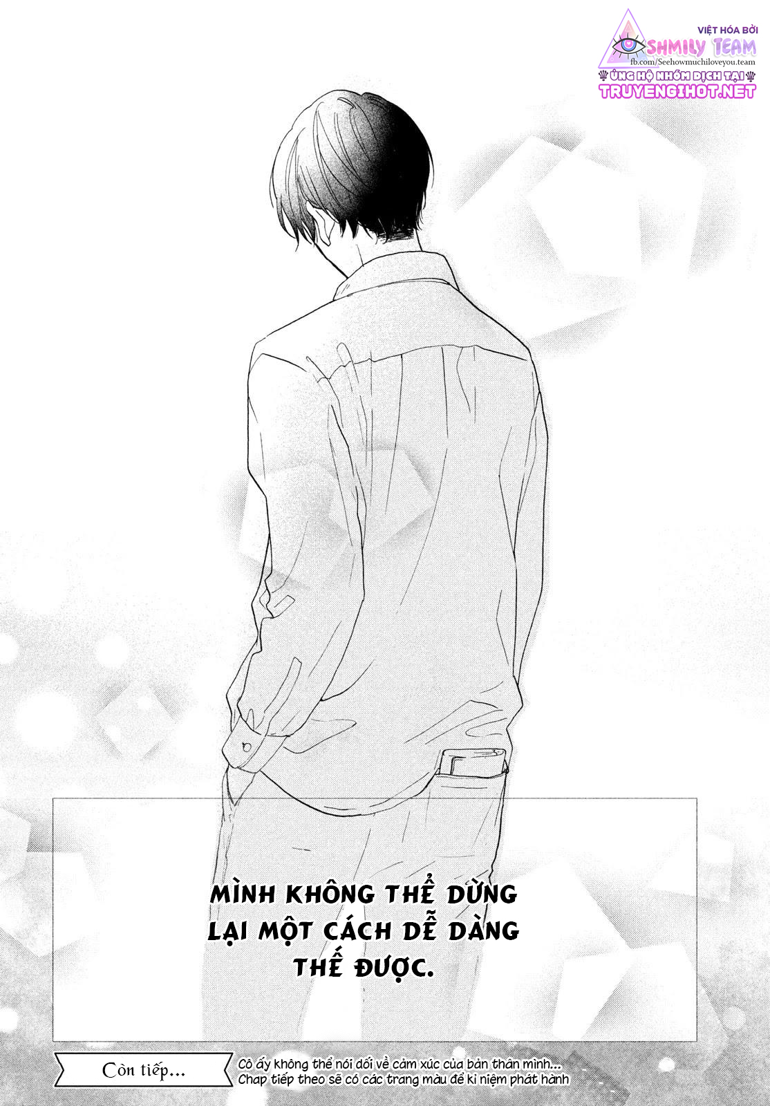 anh chàng nhà bên chapter 8.2 20