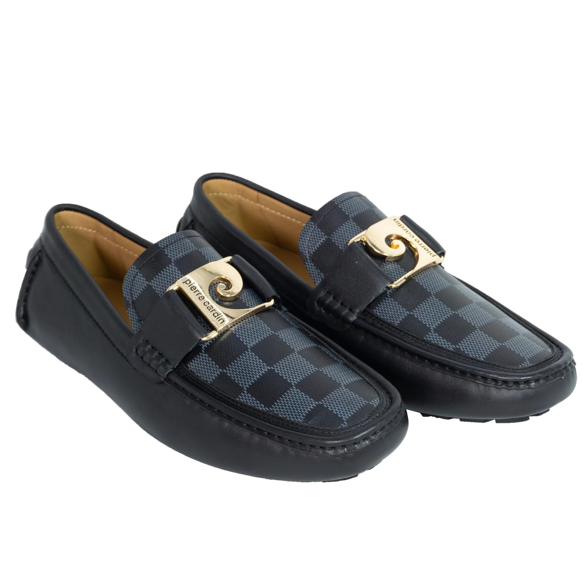 Giày Nam Driving Pierre Cardin PCMFWLH 525