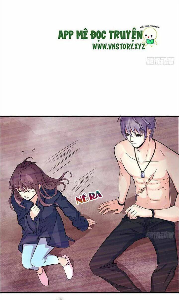 thiên hậu trở về chapter 19 25