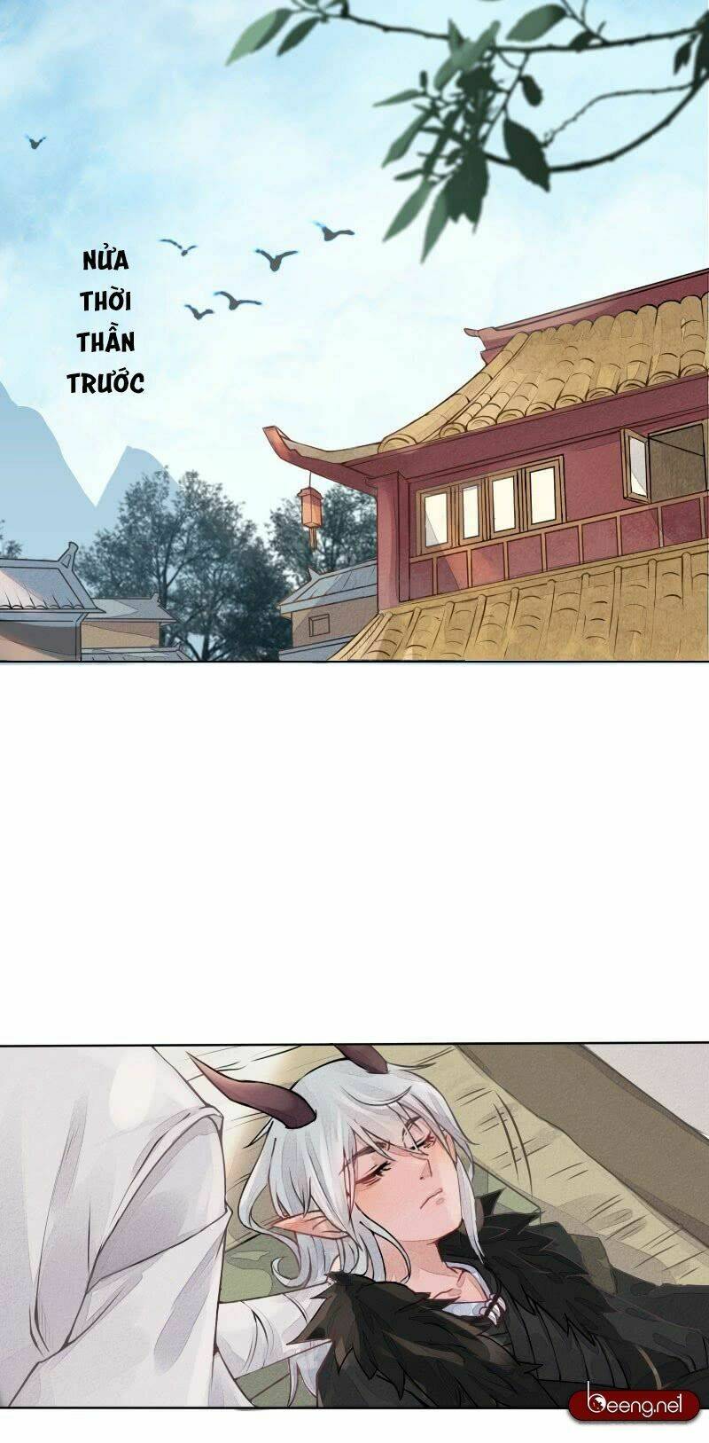 tây du ngạo tuyết thiên chapter 18 1