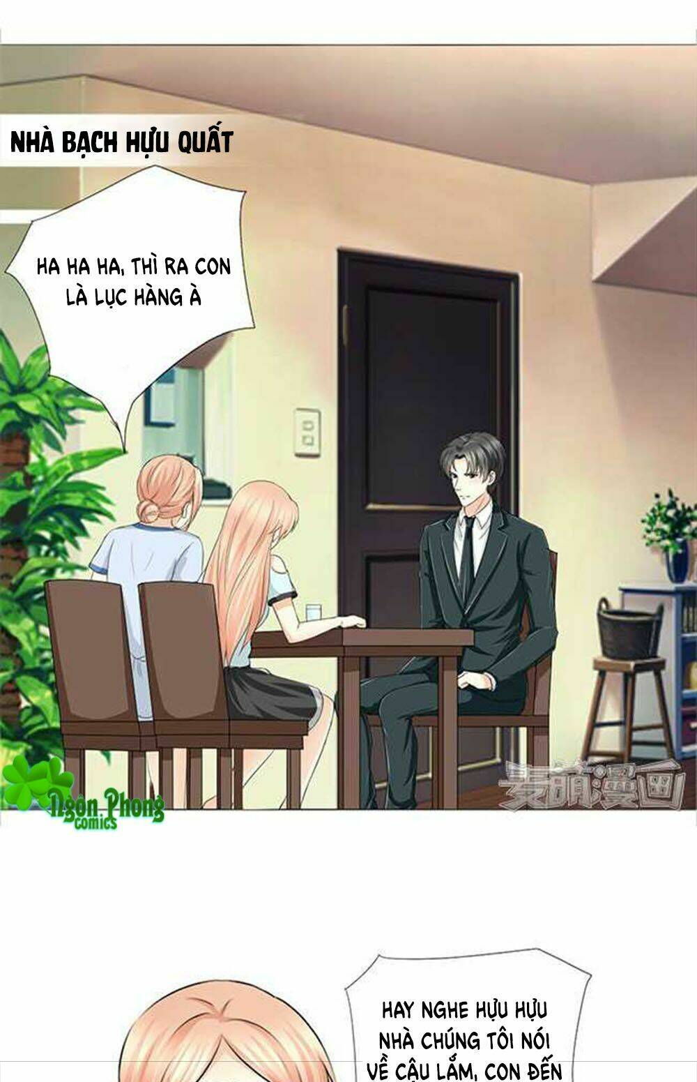 tổng tài bá đạo là gay chapter 53 7