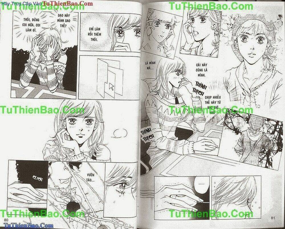 chuyện tình mary chapter 9 41