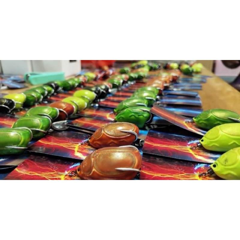 Mồi cc40 của nhà TNT