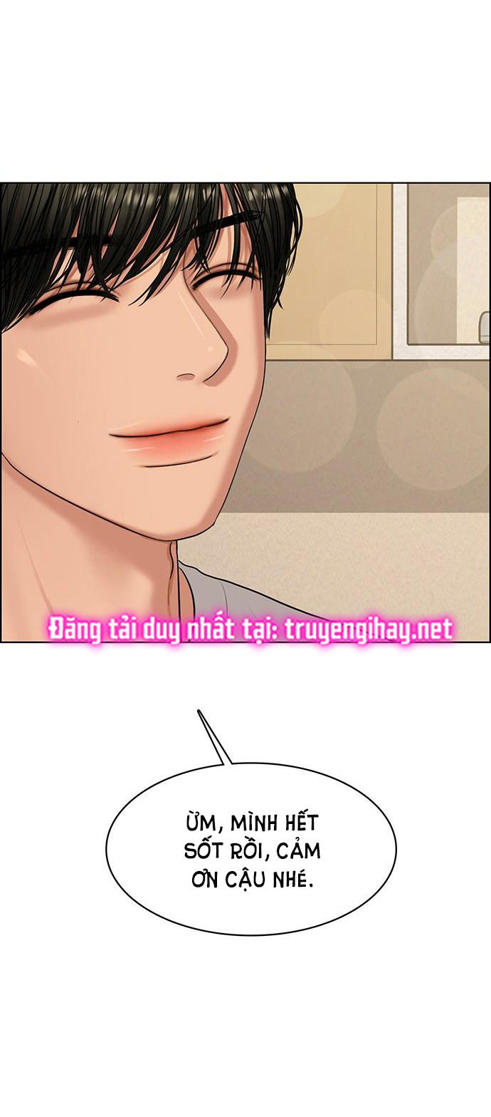 vẻ đẹp đích thực - true beauty chapter 150.2 13