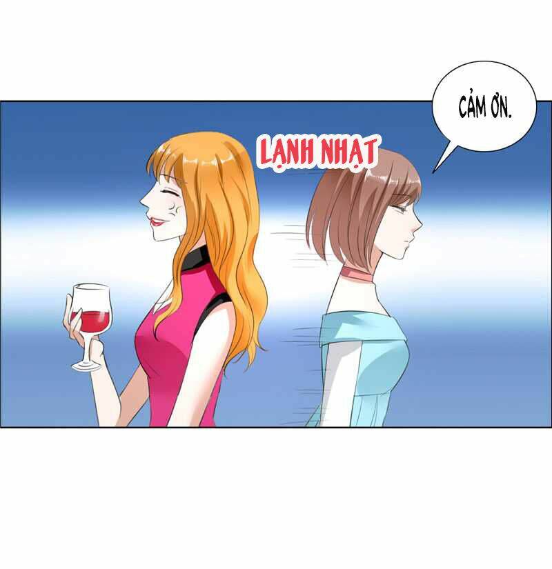 độc sủng kiều thê của bá đạo tổng tài chapter 25 4