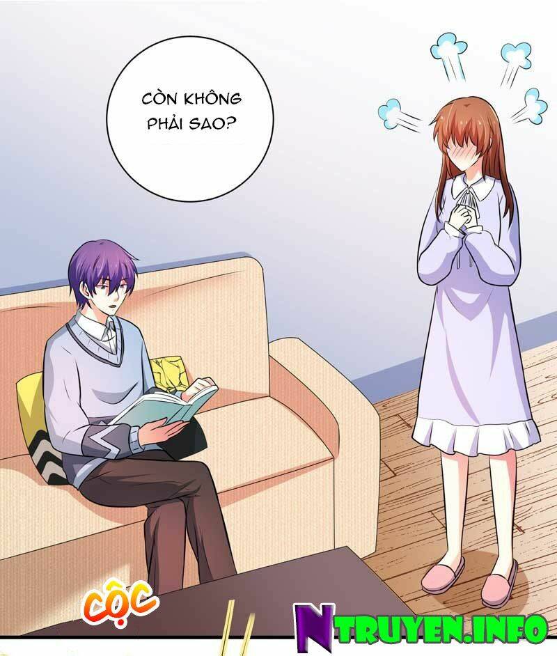 khế hôn chapter 28 21