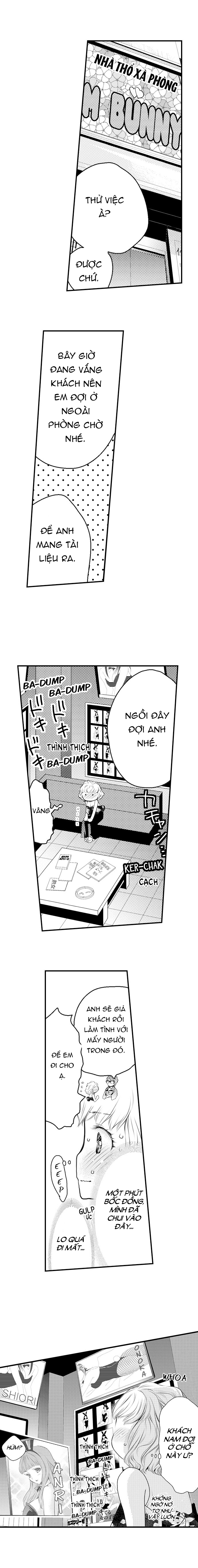 giây phút tận hưởng chapter 49 2