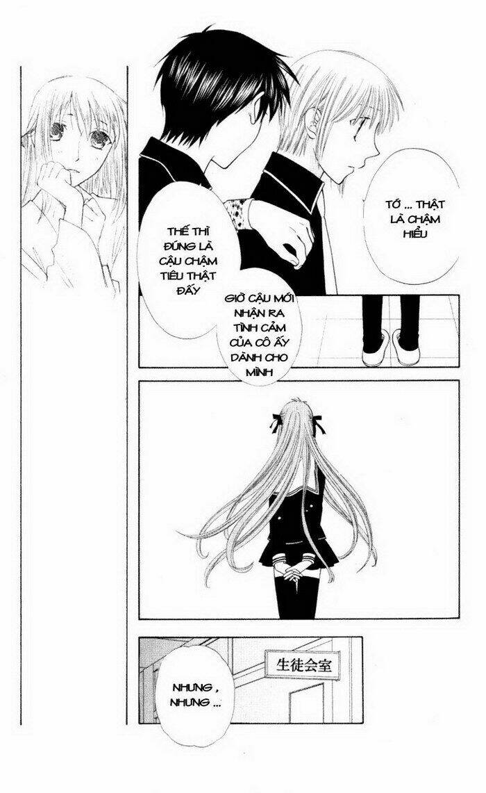 hóa giải lời nguyền chapter 103 9