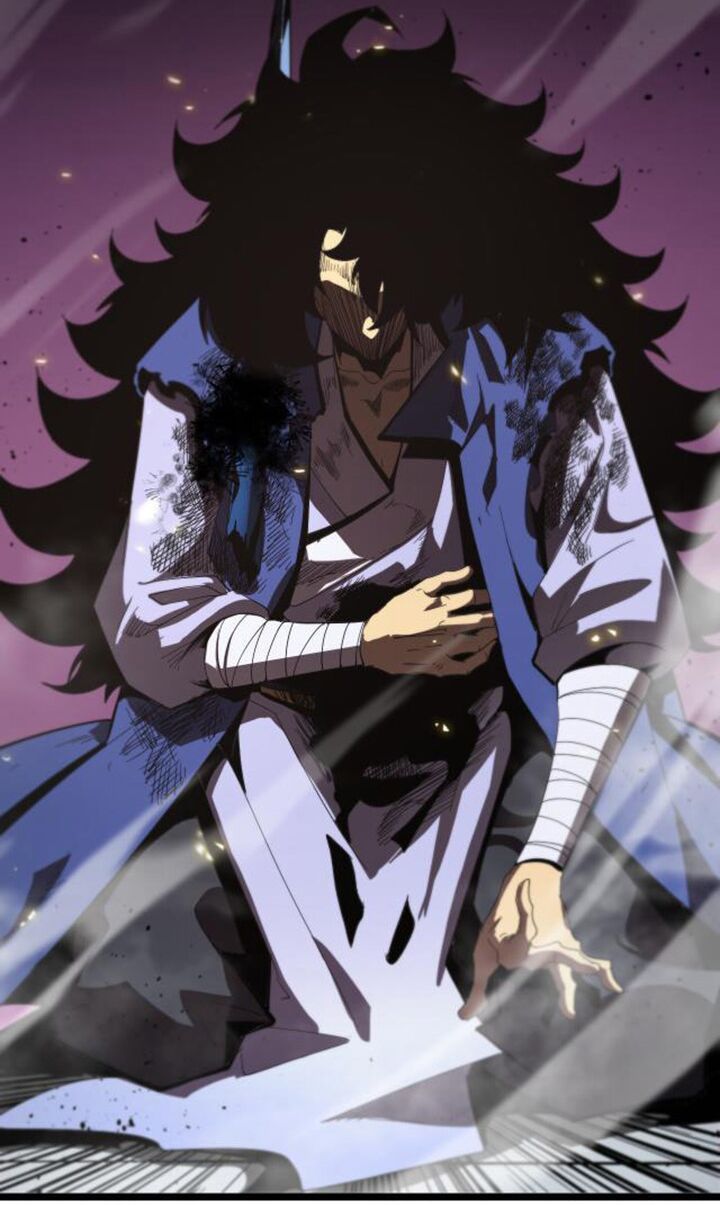 chư giới - tận thế online chapter 75 9