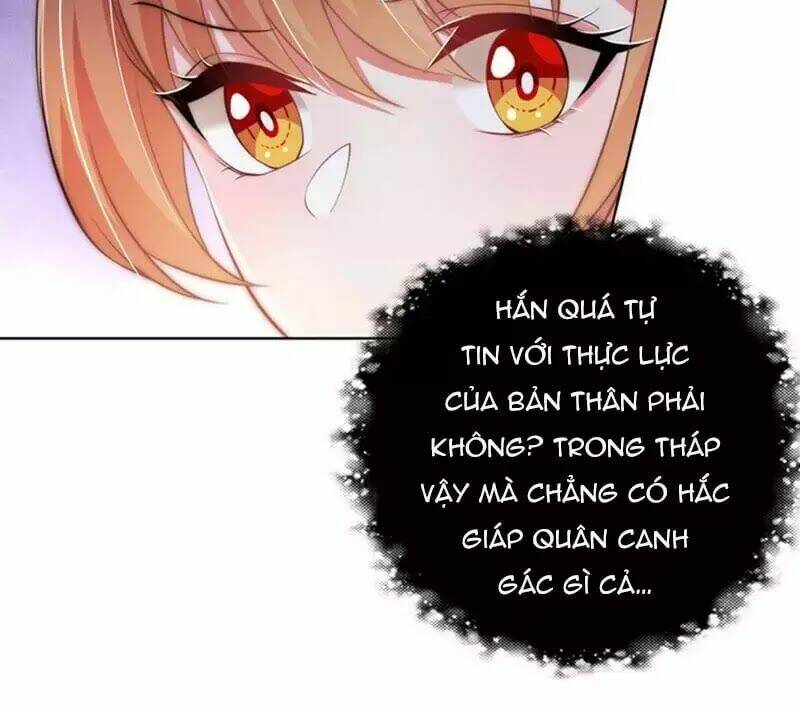 công chúa tại thượng: quốc sư mời xuống kiệu chapter 33 56