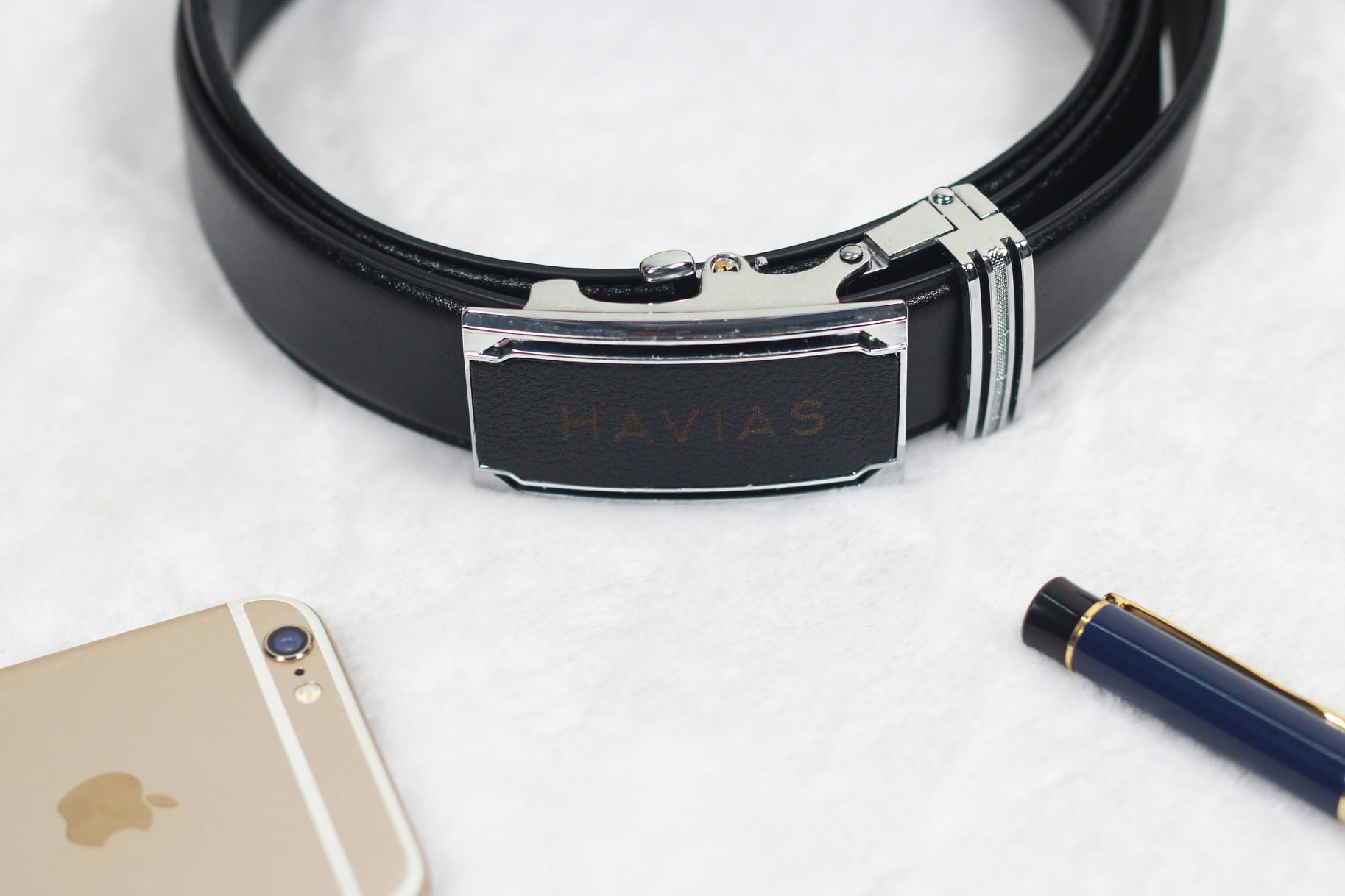 Dây thắt lưng HAVIAS Luxmo