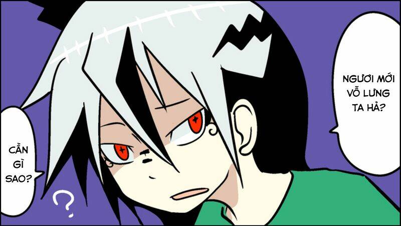 senyuu chapter 90 55