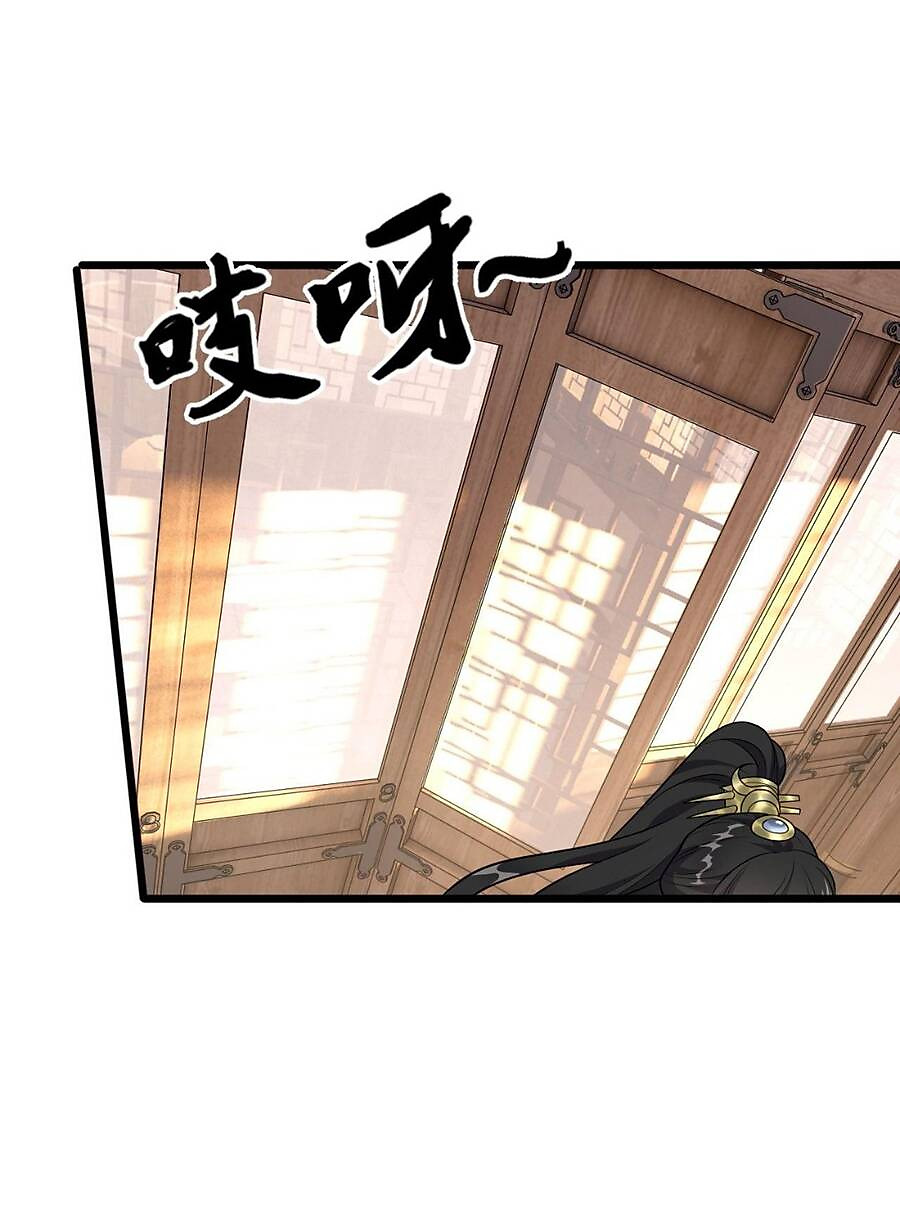 ta nuôi nữ đế phản diện thành yandere chapter 5 27