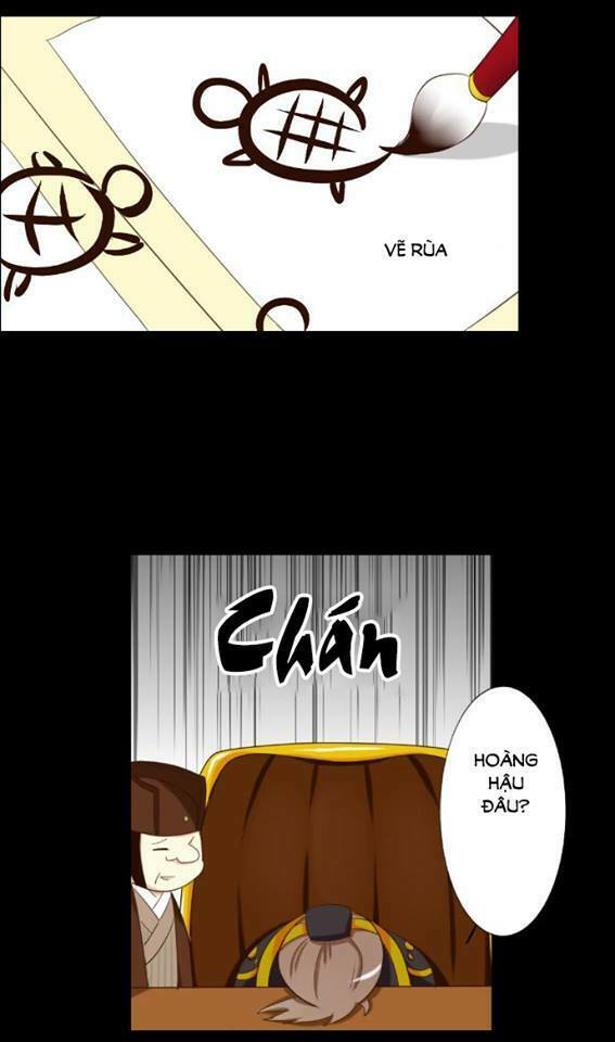 lưỡng bất nghi (full) chapter 11 7